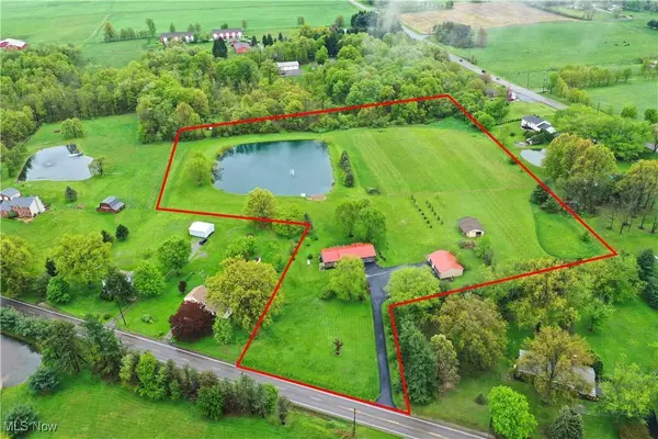 45169 State Route 46, New Waterford, OH 44445