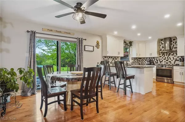 45169 State Route 46, New Waterford, OH 44445