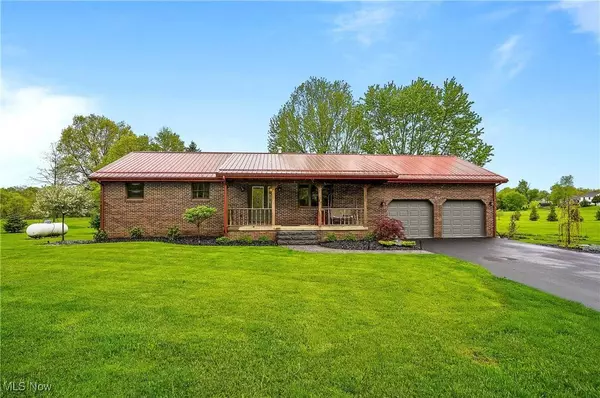 45169 State Route 46, New Waterford, OH 44445