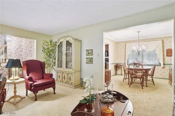 656 Squirrel Hill DR, Boardman, OH 44512