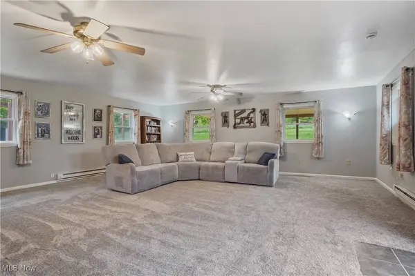 9434 Trinity Church RD, Lisbon, OH 44432