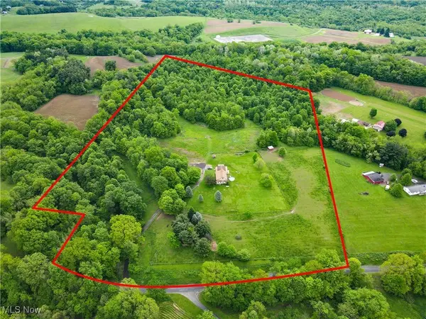 9434 Trinity Church RD, Lisbon, OH 44432