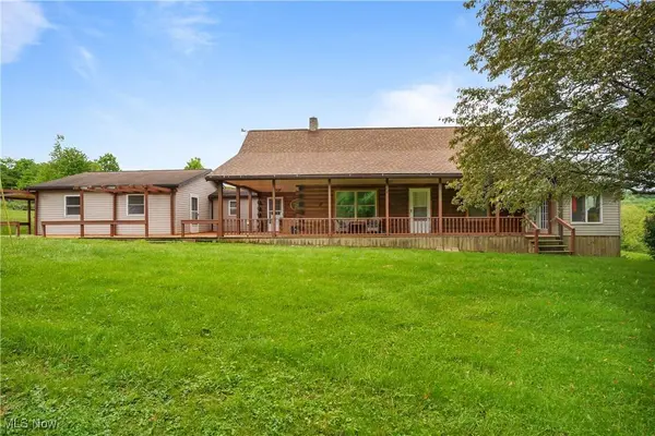 9434 Trinity Church RD, Lisbon, OH 44432
