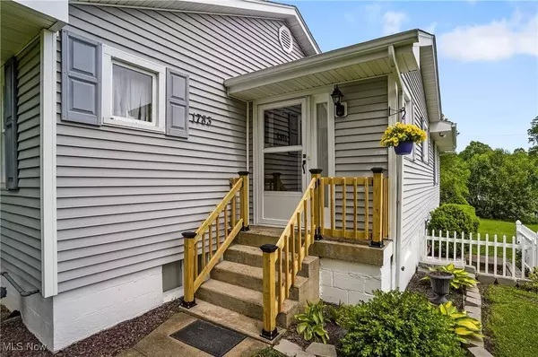 1783 Depot RD, Salem, OH 44460