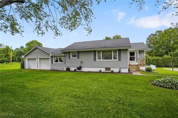 1783 Depot RD, Salem, OH 44460