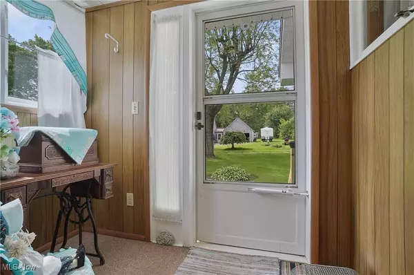 1783 Depot RD, Salem, OH 44460