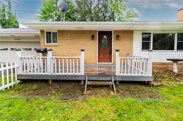 600 Elson ST, East Liverpool, OH 43920