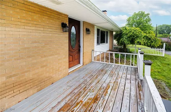 600 Elson ST, East Liverpool, OH 43920