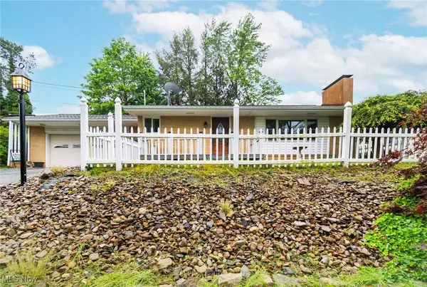 600 Elson ST, East Liverpool, OH 43920