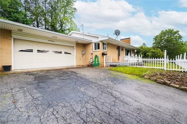 600 Elson ST, East Liverpool, OH 43920