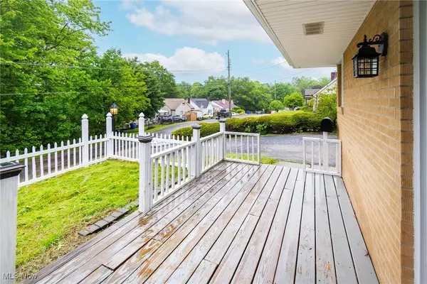 600 Elson ST, East Liverpool, OH 43920