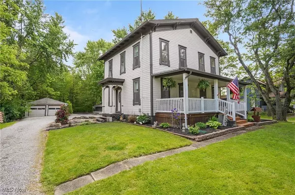 11195 Mahoning AVE, North Jackson, OH 44451