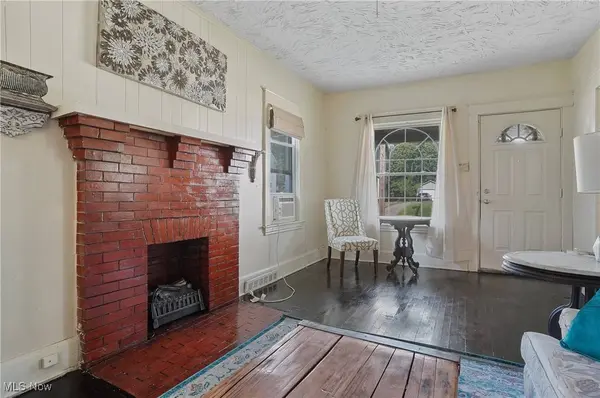 118 Halls Heights AVE, Youngstown, OH 44509