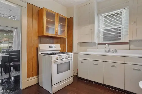 118 Halls Heights AVE, Youngstown, OH 44509