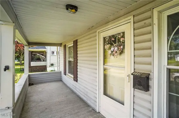 118 Halls Heights AVE, Youngstown, OH 44509