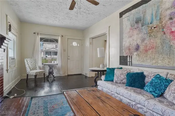 118 Halls Heights AVE, Youngstown, OH 44509