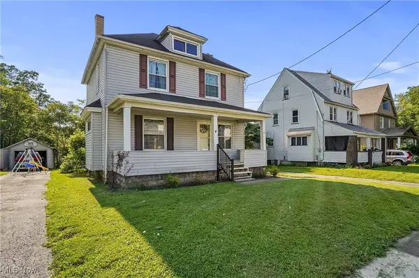 118 Halls Heights AVE, Youngstown, OH 44509