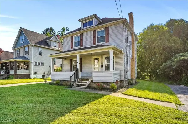 118 Halls Heights AVE, Youngstown, OH 44509