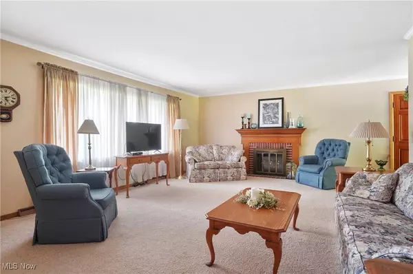 962 N Market ST, Lisbon, OH 44432