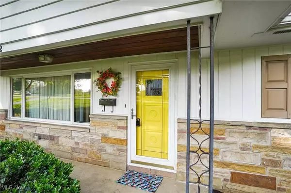 962 N Market ST, Lisbon, OH 44432