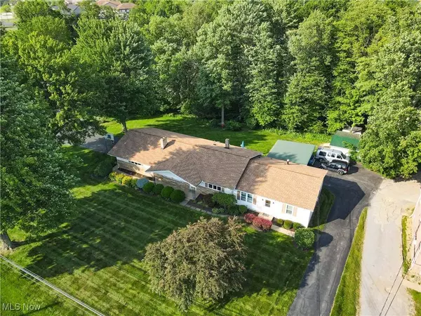 962 N Market ST, Lisbon, OH 44432