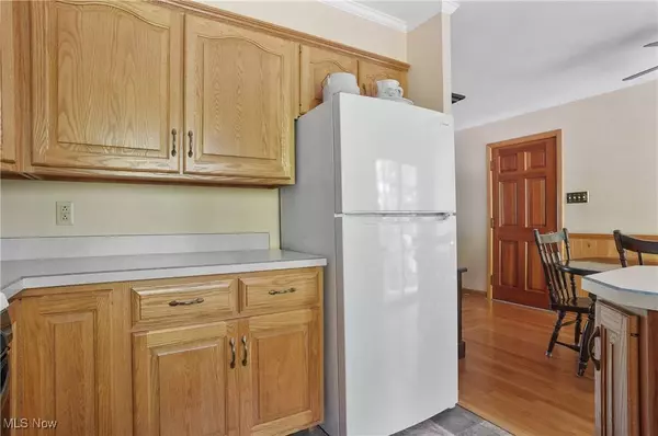 962 N Market ST, Lisbon, OH 44432