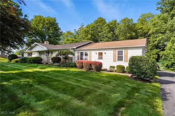 962 N Market ST, Lisbon, OH 44432