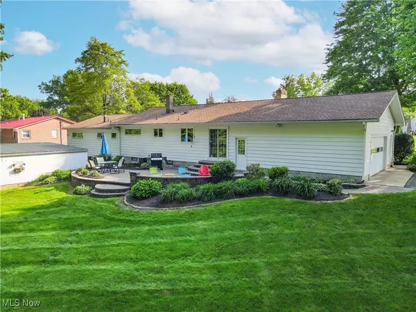 962 N Market ST, Lisbon, OH 44432