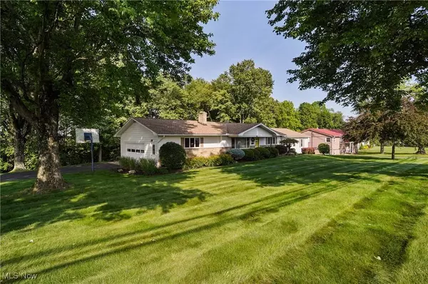 962 N Market ST, Lisbon, OH 44432