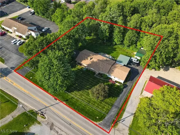 962 N Market ST, Lisbon, OH 44432