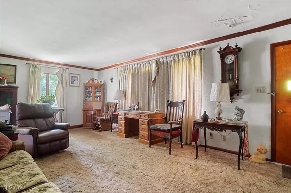 49390 Fredericktown Clark RD, Negley, OH 44441