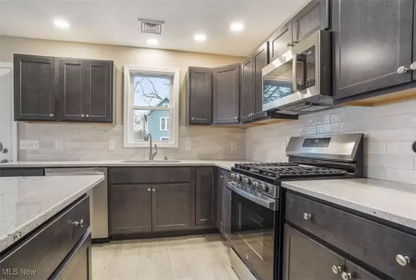 151 E 5th ST, Salem, OH 44460