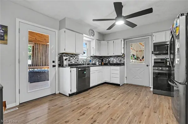 1408 Garfield AVE, Salem, OH 44460