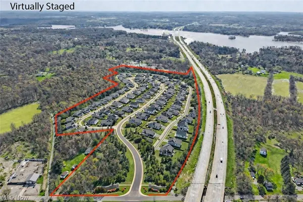 Ohltown RD, Youngstown, OH 44515