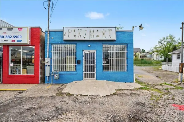 910 Erie ST S, Massillon, OH 44646