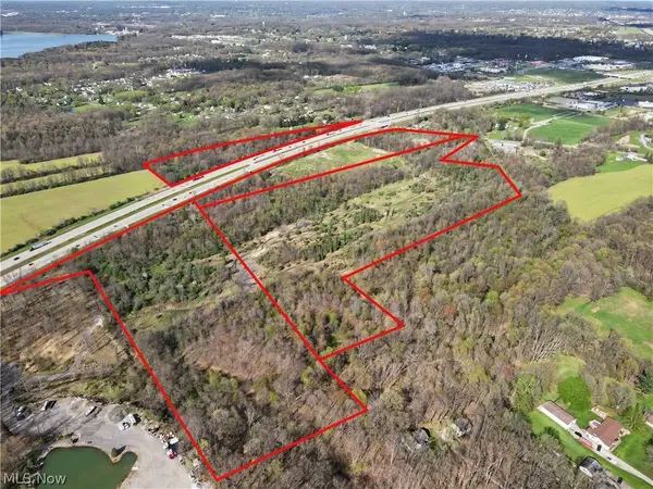 Ohltown RD, Youngstown, OH 44515