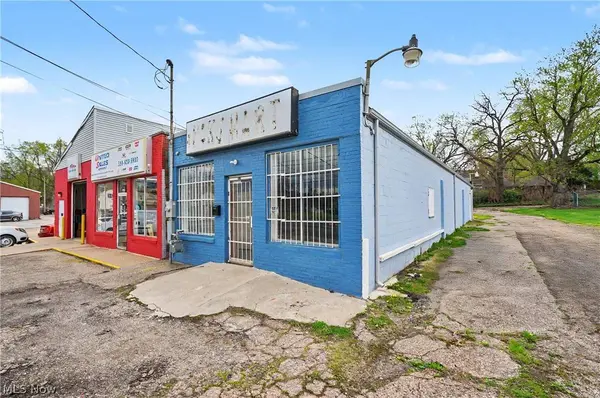 910 Erie ST S, Massillon, OH 44646