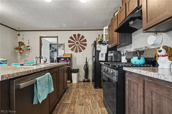12205 Goshen RD #75, Salem, OH 44460