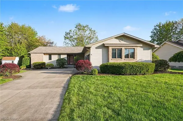 358 Tessa PL, Cortland, OH 44410