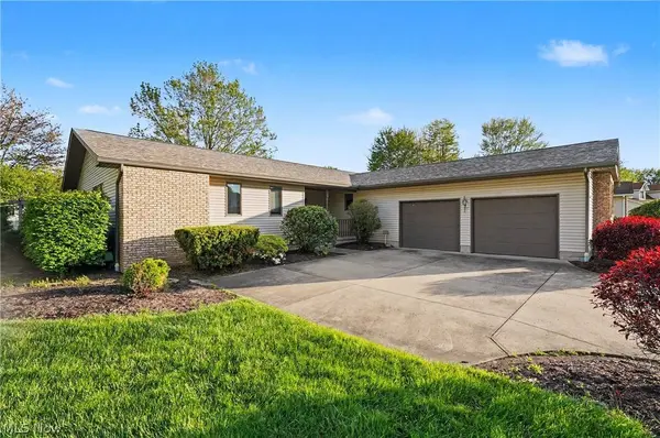 358 Tessa PL, Cortland, OH 44410