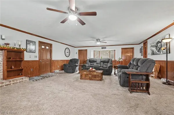 6645 Summit DR, Canfield, OH 44406
