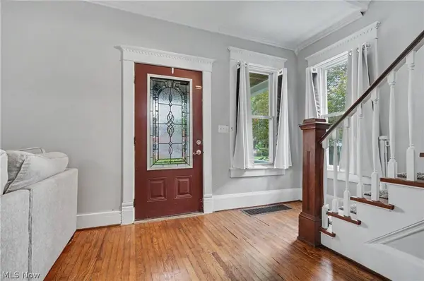525 W Lincoln WAY, Lisbon, OH 44432