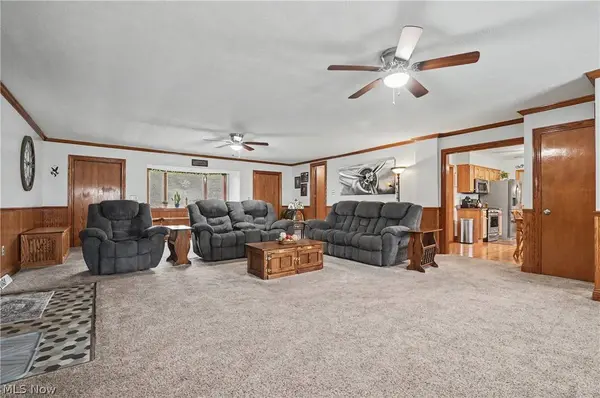 6645 Summit DR, Canfield, OH 44406