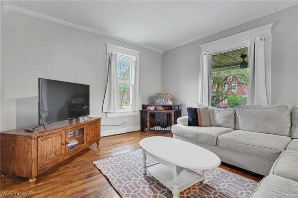 525 W Lincoln WAY, Lisbon, OH 44432