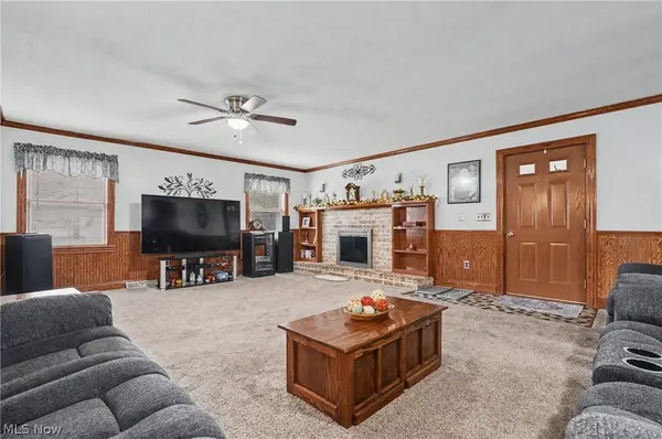 6645 Summit DR, Canfield, OH 44406