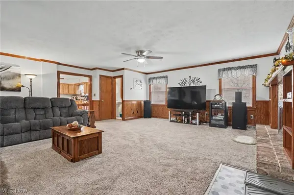 6645 Summit DR, Canfield, OH 44406