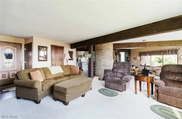 38894 Mattix RD, Lisbon, OH 44432
