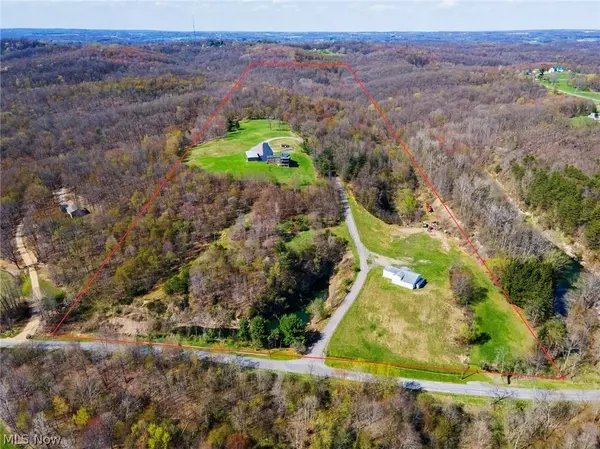38894 Mattix RD, Lisbon, OH 44432
