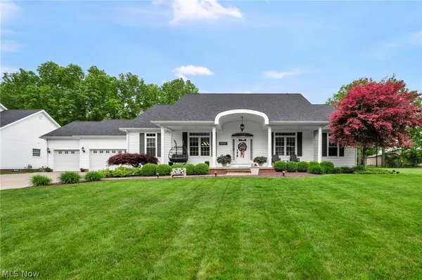 533 Terra Verde AVE, Columbiana, OH 44408