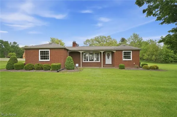 359 Walnut ST, Leetonia, OH 44431